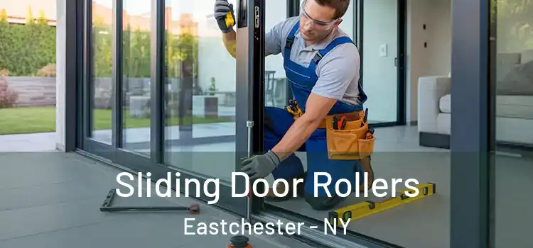  Sliding Door Rollers Eastchester - NY