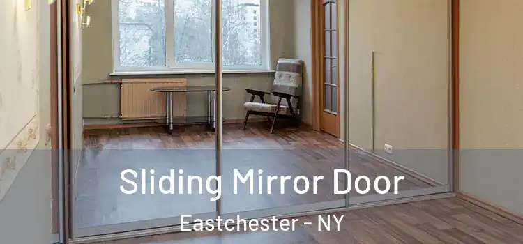  Sliding Mirror Door Eastchester - NY